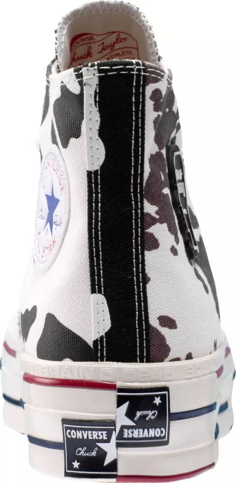 Zapatillas Converse x brain dead chuck 70 high