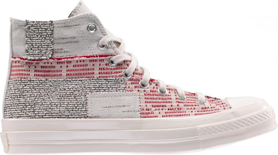 Converse CxC Patchwork Chuck Taylor 70 HI F200 Cipők