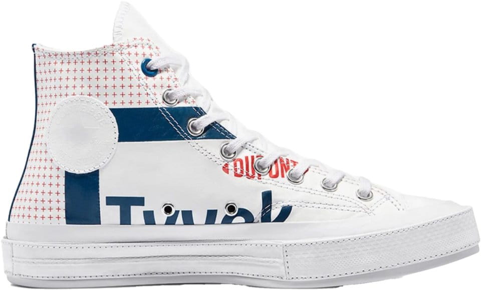 Zapatillas Converse Chuck 70 Hi Sportility M