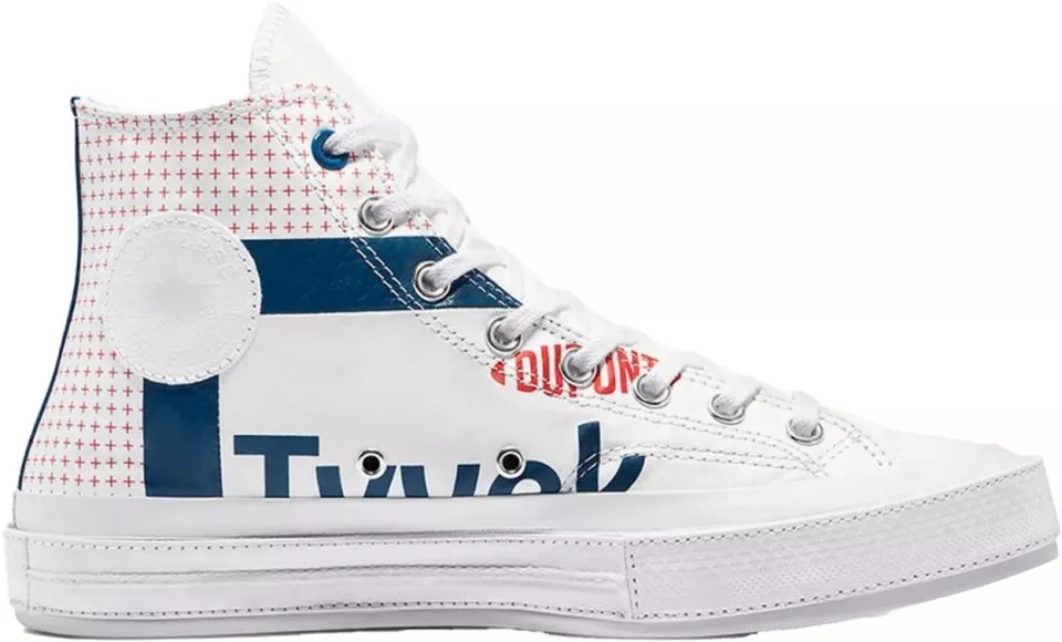 Zapatillas Converse Chuck 70 Hi Sportility M