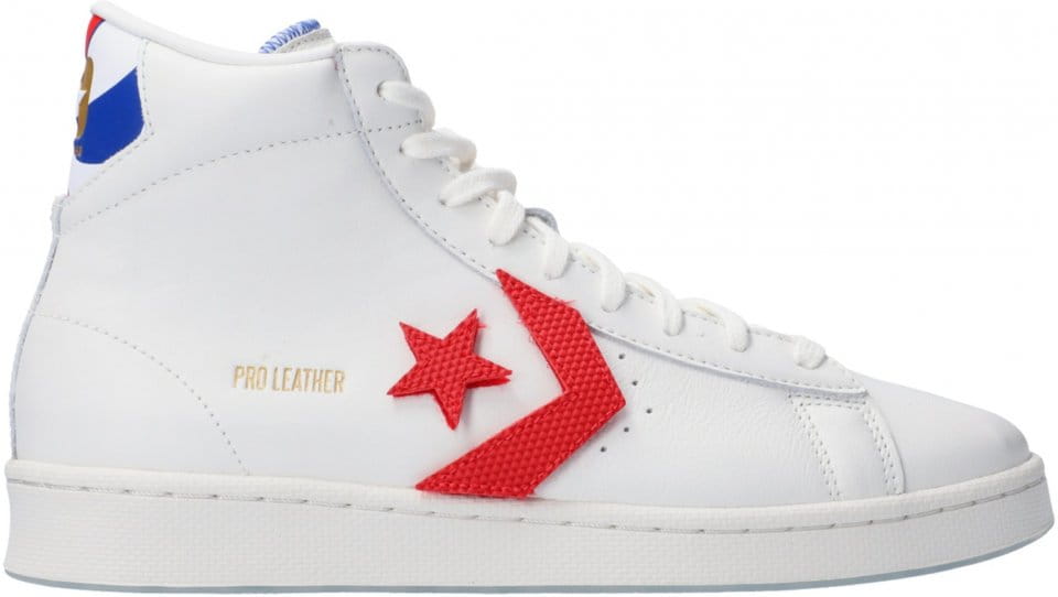 Zapatillas Converse Pro Leather Vintage HI