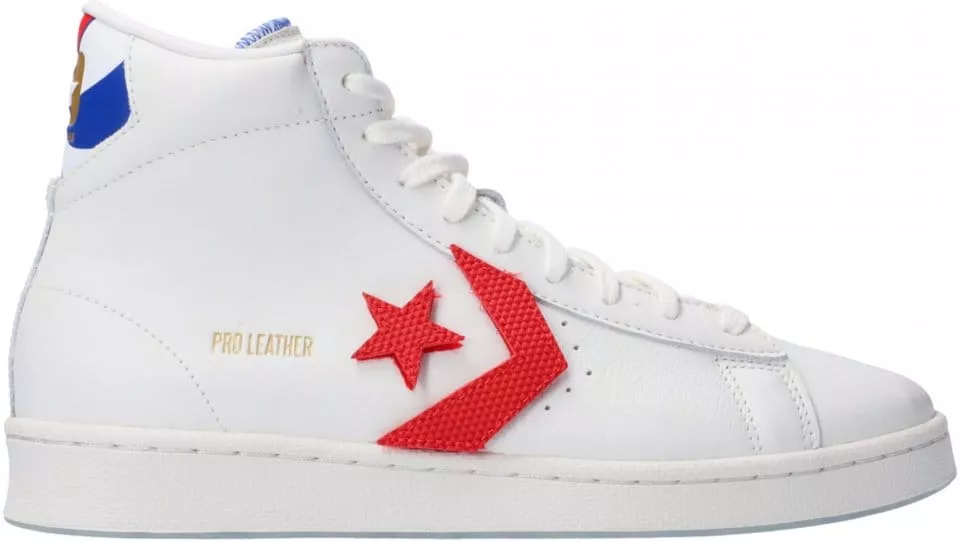 Zapatillas Converse Pro Leather Vintage HI