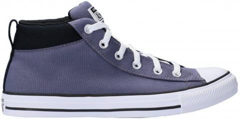 Converse Chuck Taylor AS Mid Street Lila F534