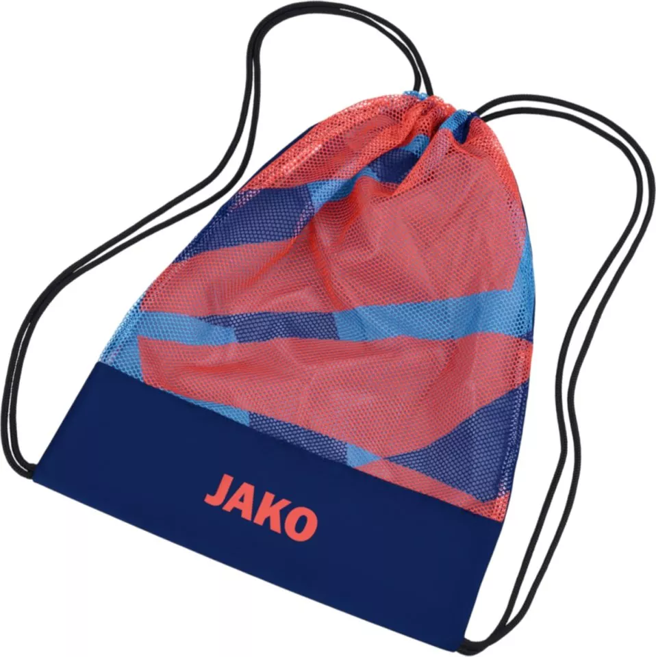 Säkki JAKO Team 2.0 Gym Bag