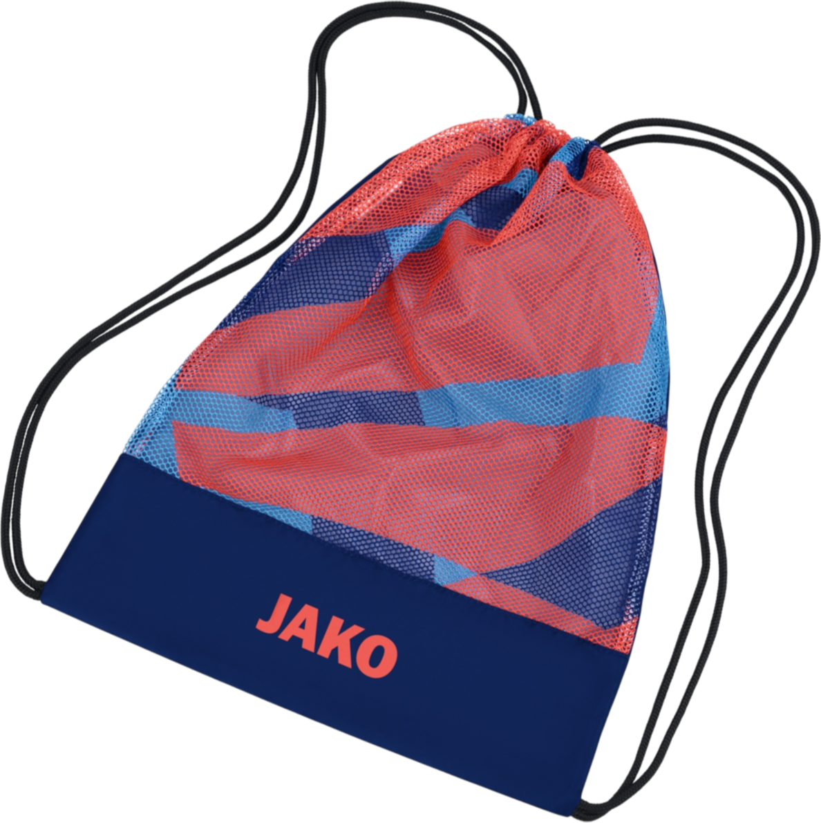 Säkki JAKO Team 2.0 Gym Bag