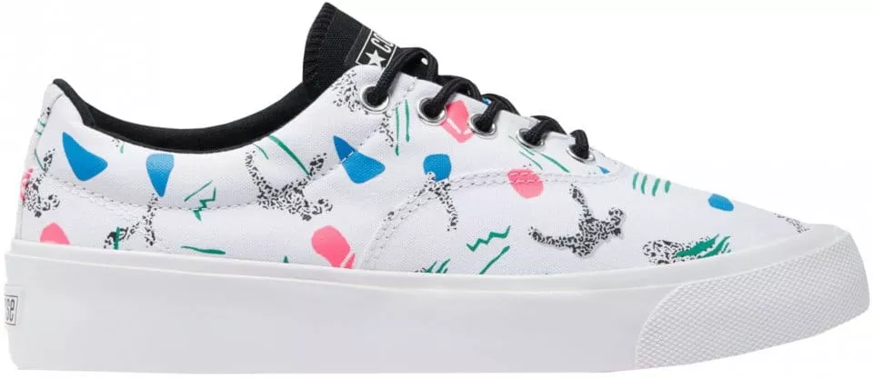 Zapatillas Converse Skid Grip CVO OX