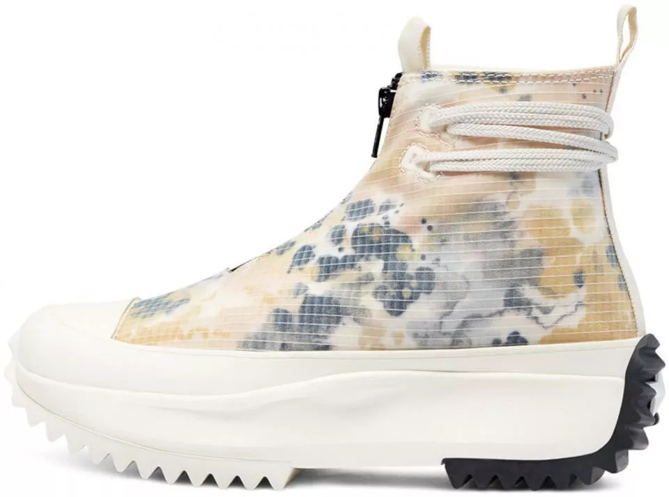 Zapatillas Converse W Run Star Hike HI