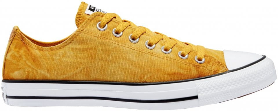 Converse gold shoes best sale