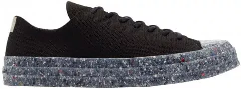 Converse Chuck 70 OX Schwarz F001