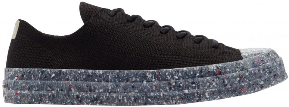 Schuhe Converse Chuck 70 OX Schwarz F001