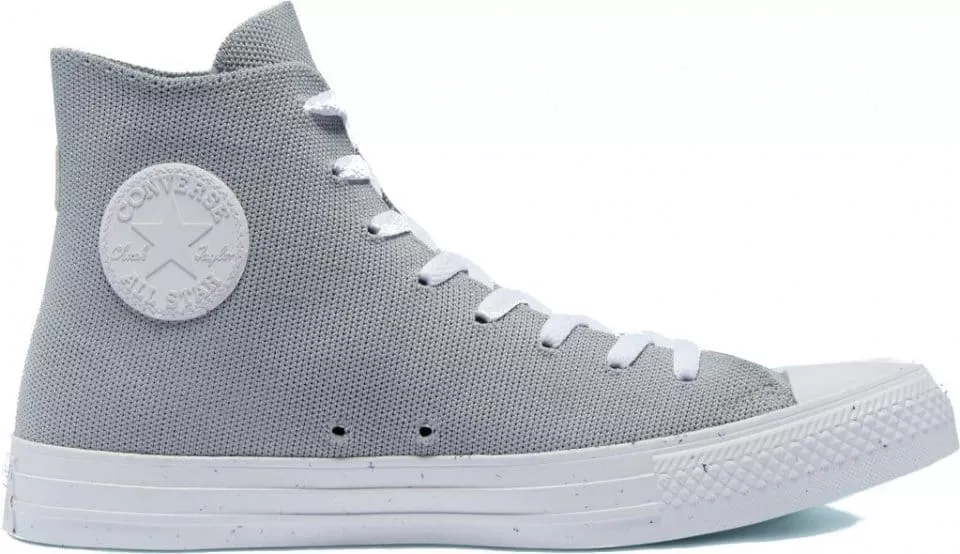 Shoes Converse Chuck Taylor AS HI Grau F030