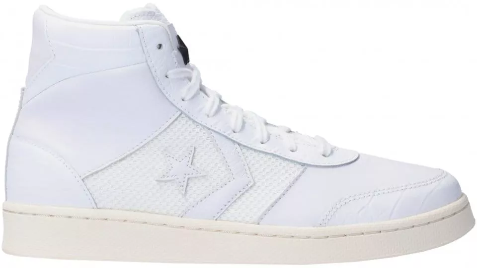 Zapatillas Converse Pro Leather Sport HI Weiss F100