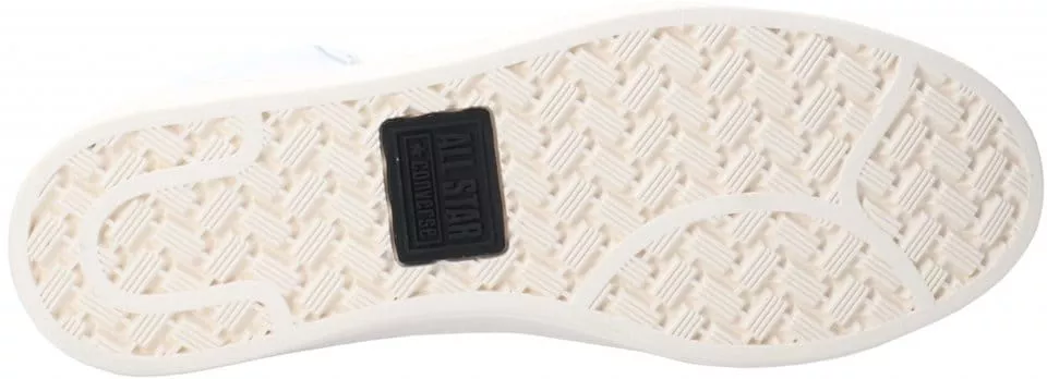 Zapatillas Converse Pro Leather Sport HI Weiss F100
