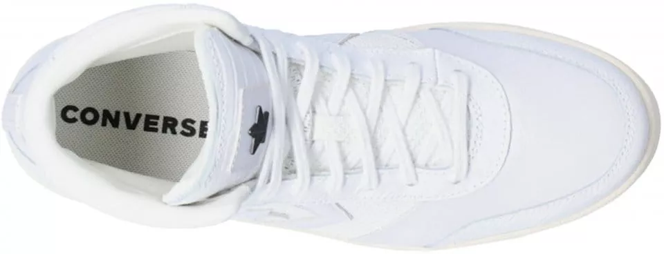 Zapatillas Converse Pro Leather Sport HI Weiss F100