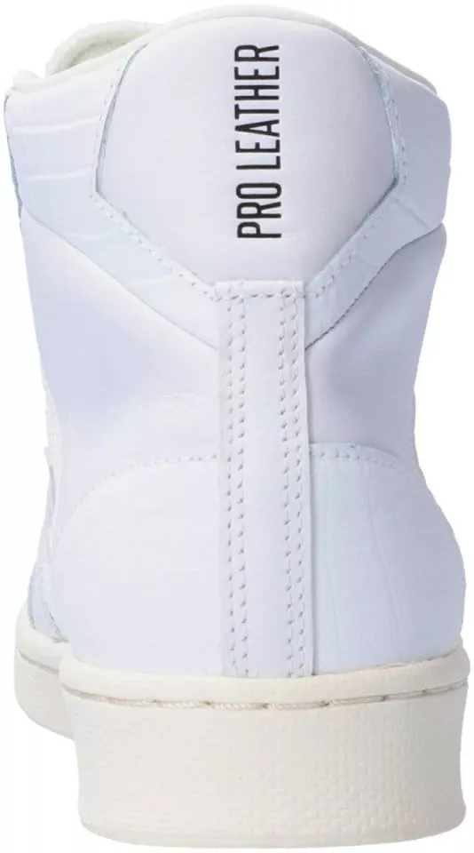 Zapatillas Converse Pro Leather Sport HI Weiss F100