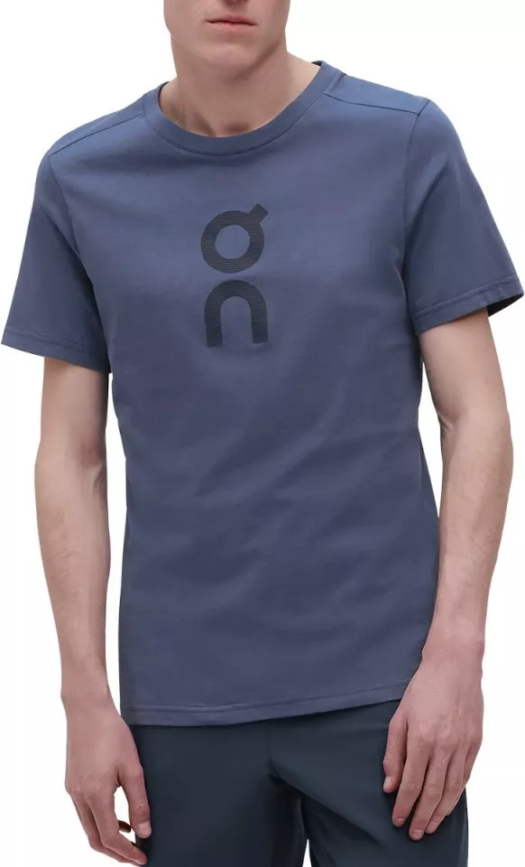 T-shirt On Running Graphic-T