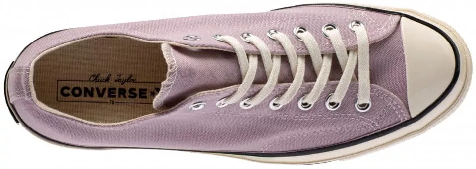 Kengät Converse Chuck 70 OX Lila F530