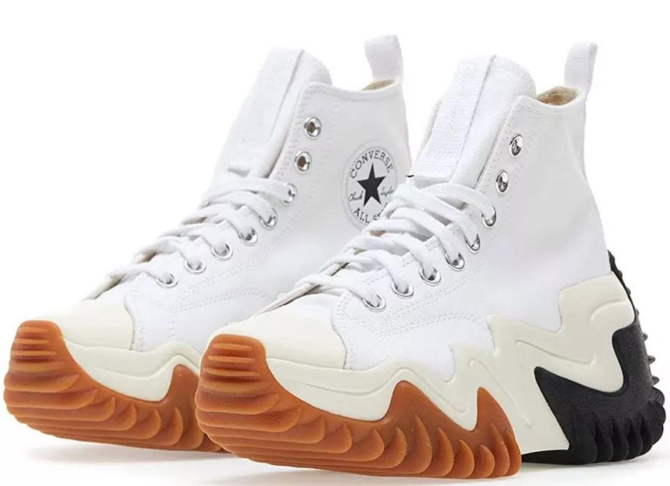 Obuv Converse Run Star Motion HI W