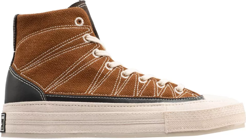 Pánské tenisky Converse X Cosy Granola Chuck 70 HI