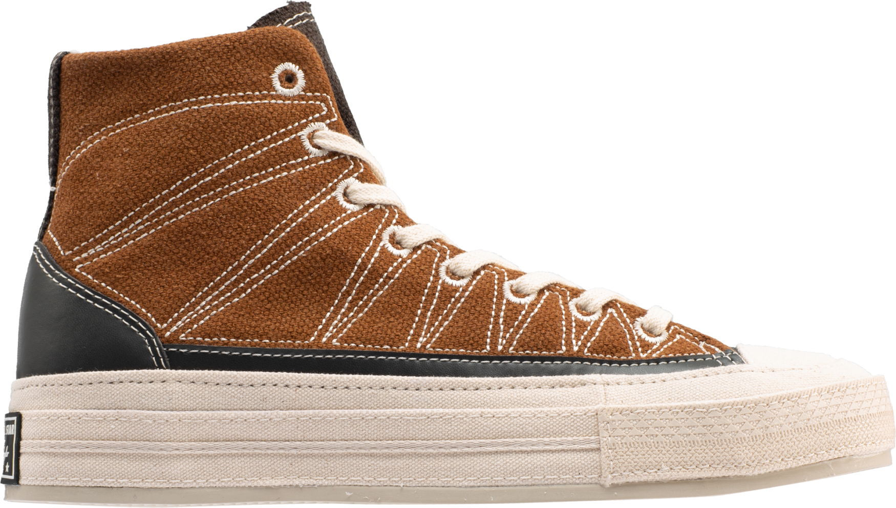 Obuv Converse Converse X Cosy Granola Chuck 70 HI