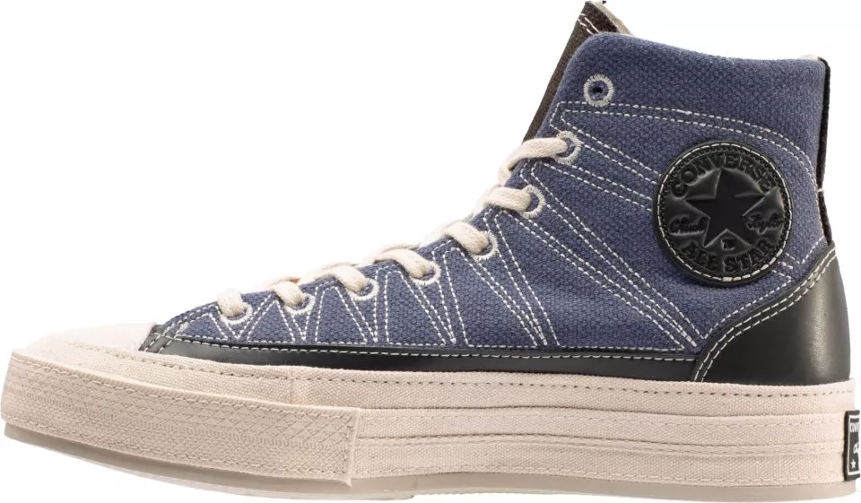 Pánské tenisky Converse X Cosy Granola Chuck 70 HI