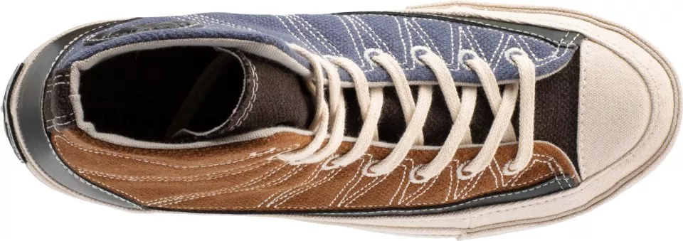 Pánské tenisky Converse X Cosy Granola Chuck 70 HI