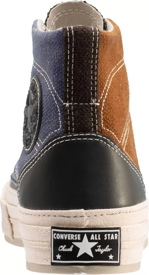 Pánské tenisky Converse X Cosy Granola Chuck 70 HI