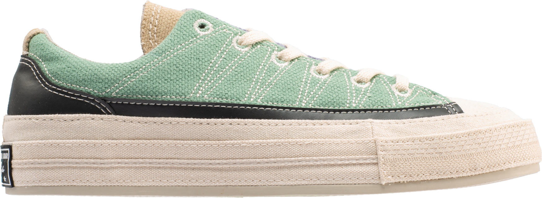 Obuv Converse Converse X Cosy Granola Chuck 70 OX