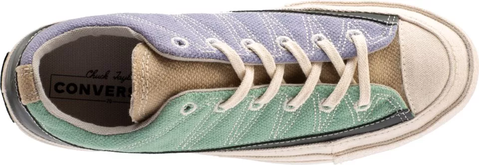 Pánské tenisky Converse X Cosy Granola Chuck 70 HI