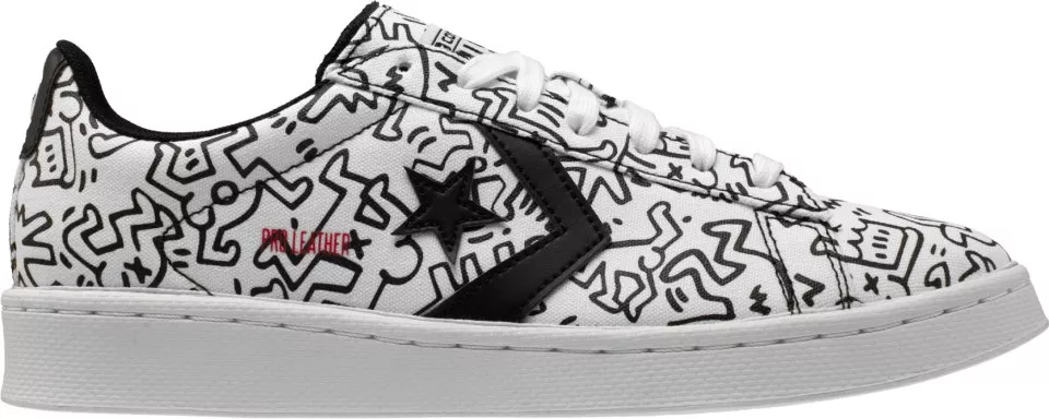 Schuhe Converse Pro Leather OX