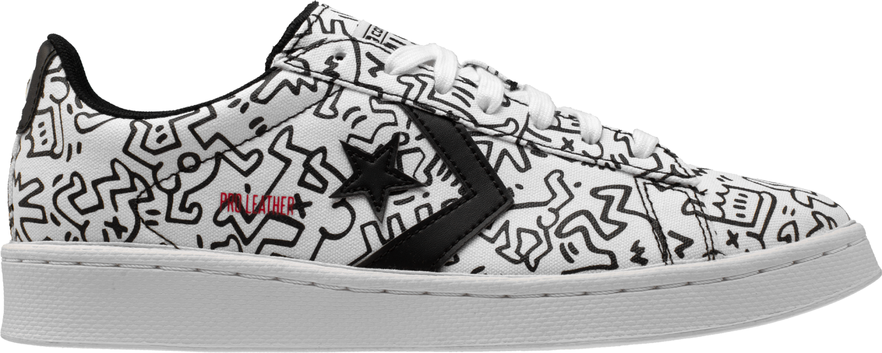 Schuhe Converse Pro Leather OX