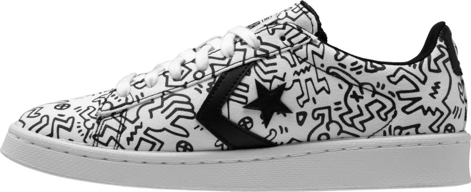 Schuhe Converse Pro Leather OX