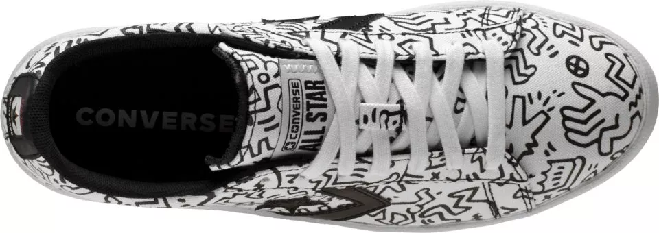 Schuhe Converse Pro Leather OX