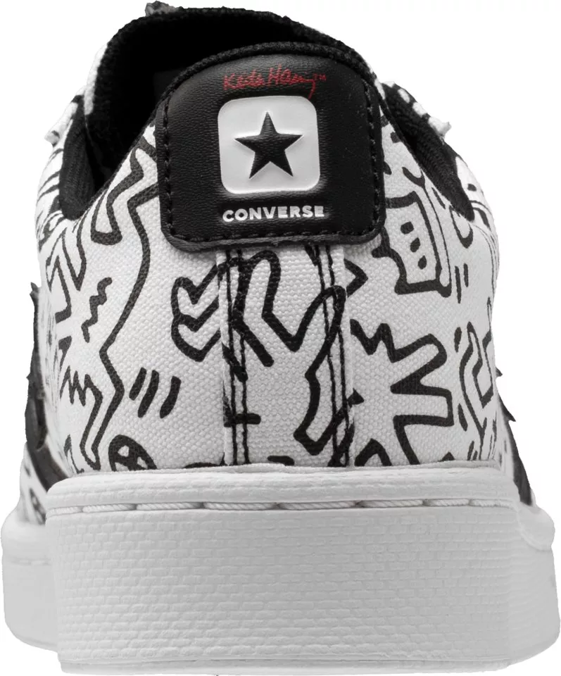 Schuhe Converse Pro Leather OX