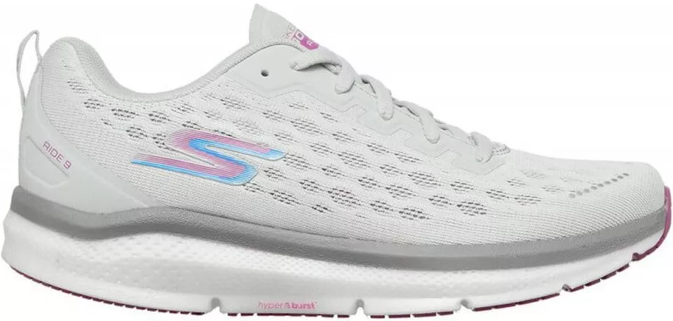 Zapatillas de running Skechers GO RUN RIDE 9 W