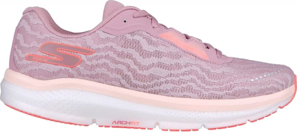 Dámské běžecké boty Skechers GOrun Ride 10