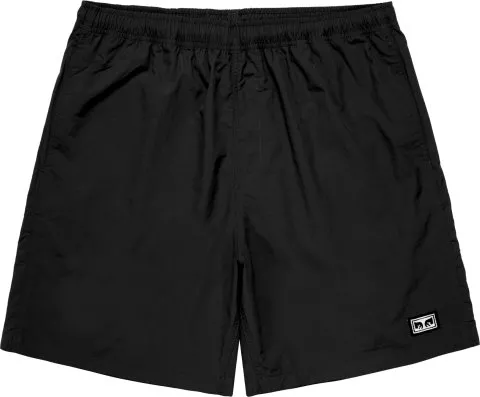 Obey Easy Eyes Nylon shorts