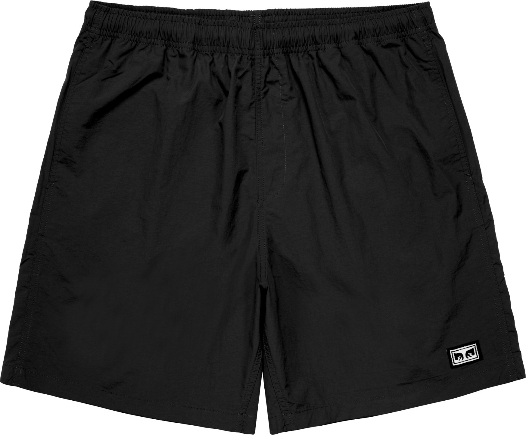 Szorty Obey Easy Eyes Nylon shorts