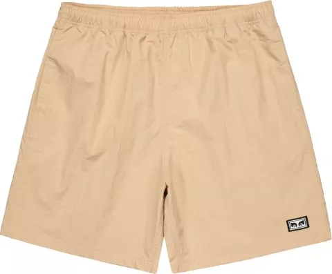 Obey Easy Eyes Nylon shorts