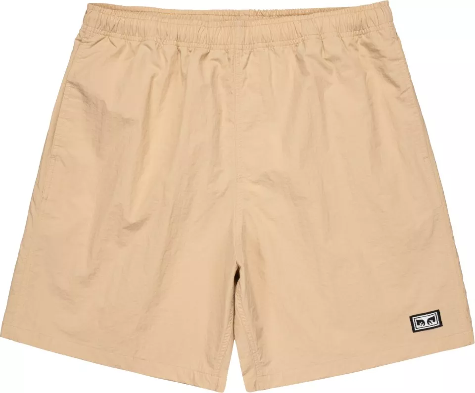 Shortsit Obey Easy Eyes Nylon shorts