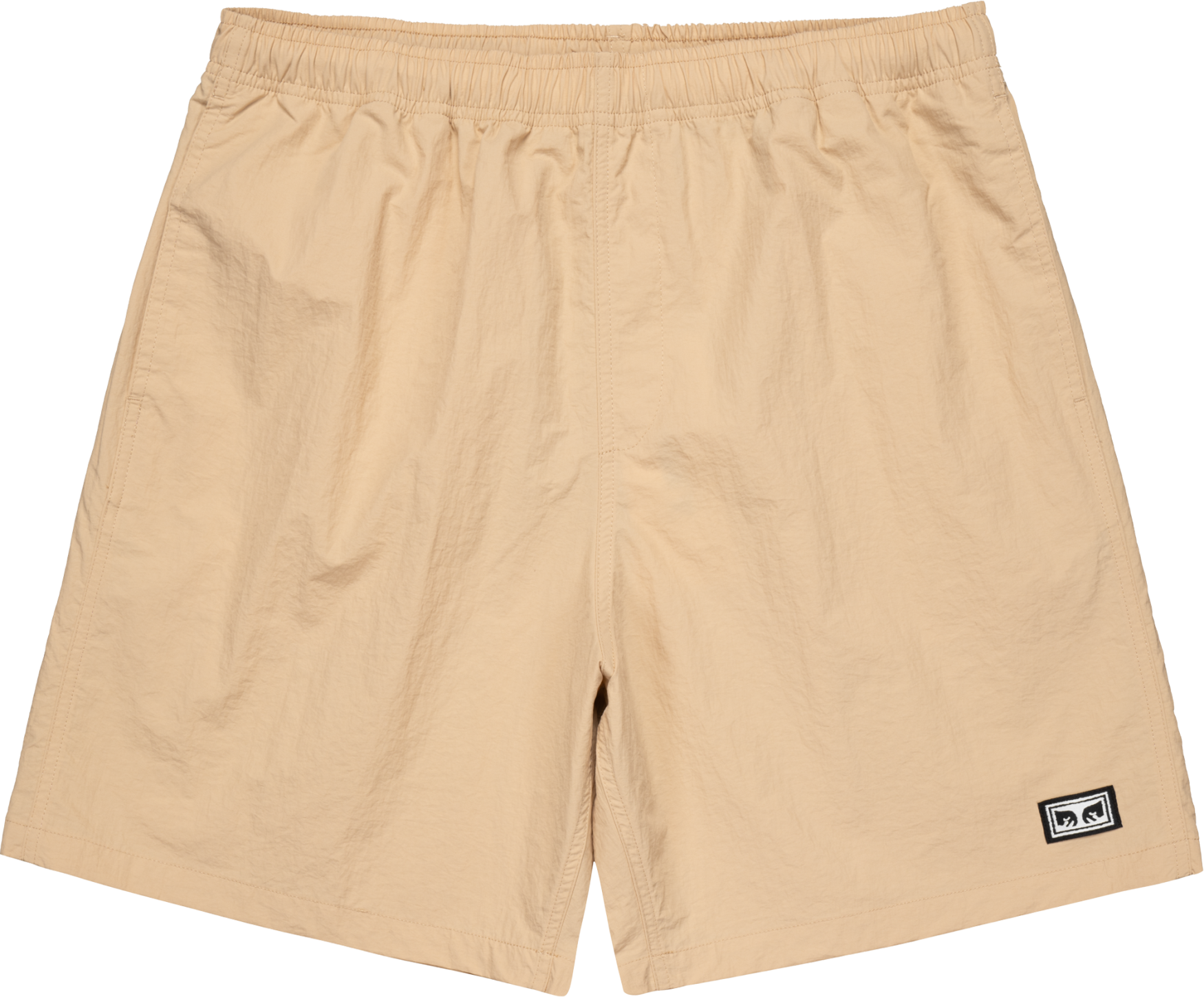 Shortsit Obey Easy Eyes Nylon shorts