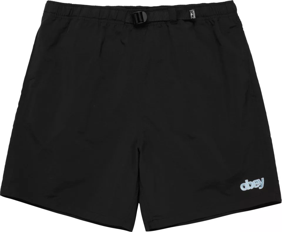 Pantalón corto Obey Easy Peak Web shorts