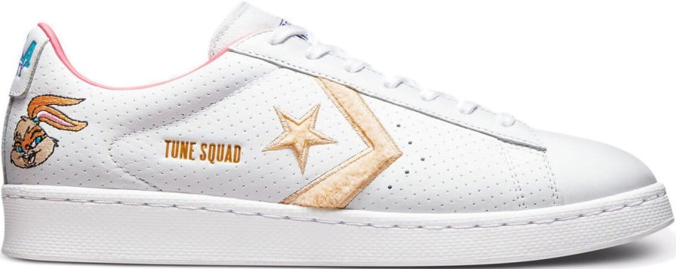 Pánská volnočasová obuv Converse X Space Jam Pro Leather OX