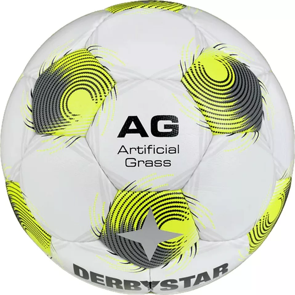 Bold Derbystar Brillant TT AG v25 Training Ball