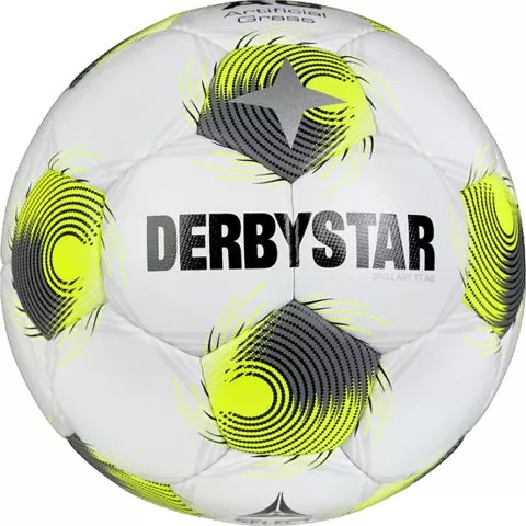 Derbystar Brillant TT AG v25 Training Ball