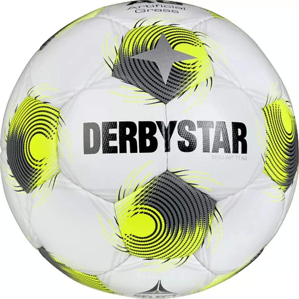 Bold Derbystar Brillant TT AG v25 Training Ball