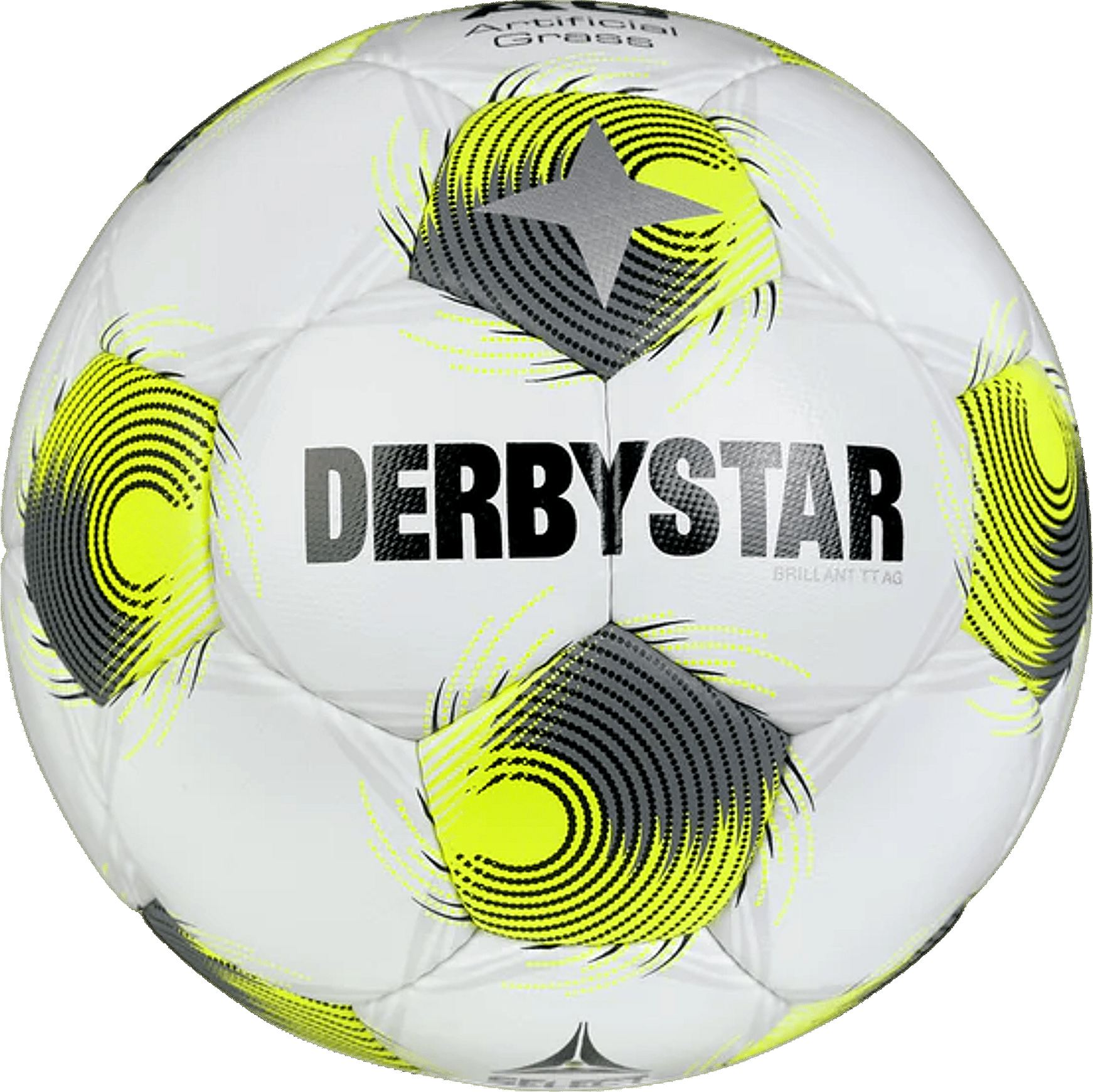 Bold Derbystar Brillant TT AG v25 Training Ball