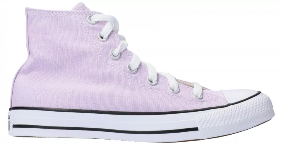 Converse all star orders lila