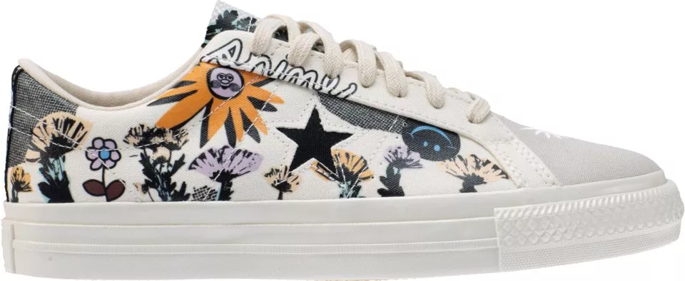 Kengät Converse x Much Love One Star OX M