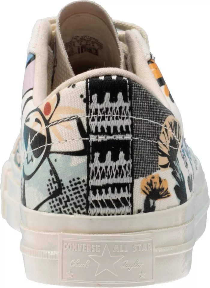Kengät Converse x Much Love One Star OX M